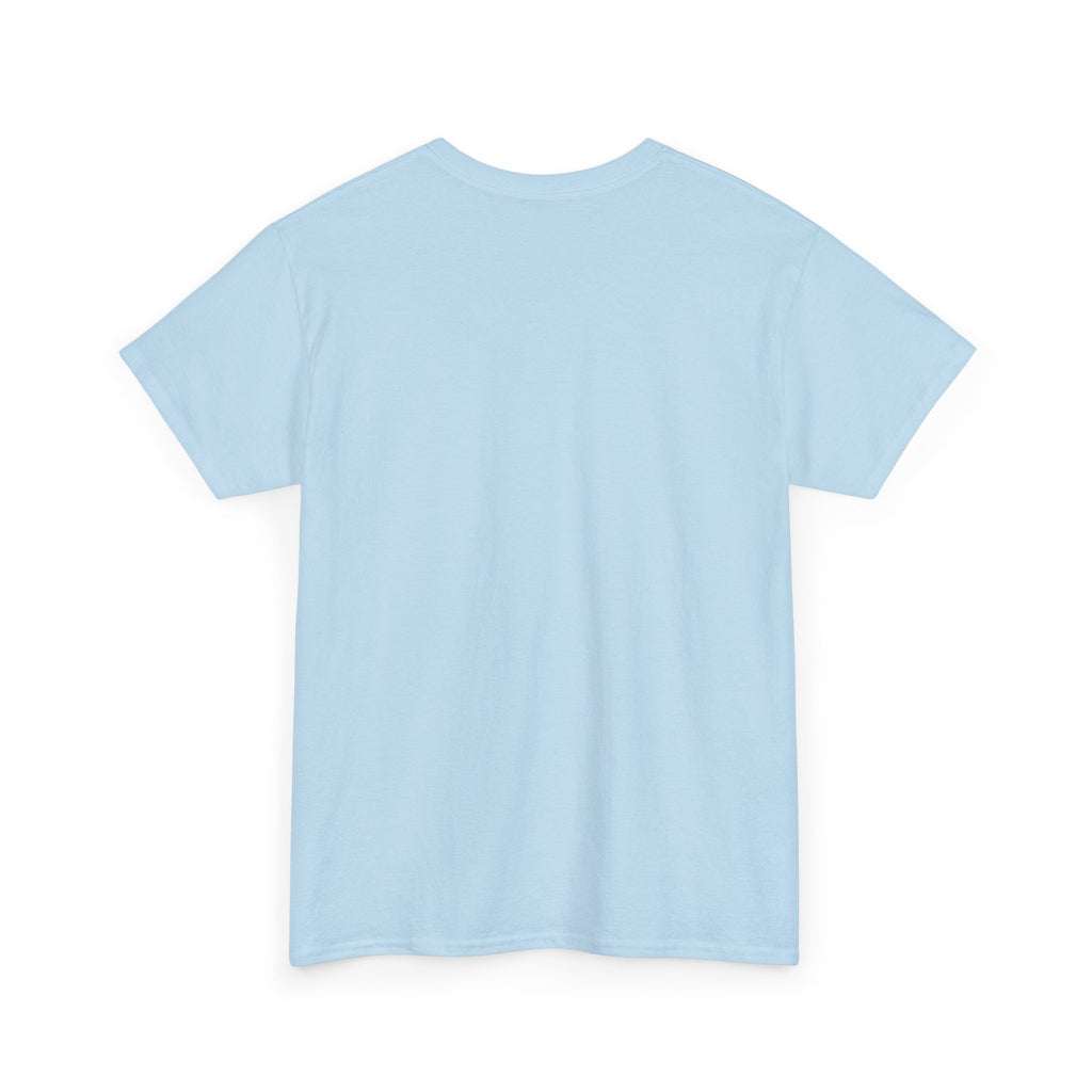 Patriotic Catfish T‑Shirt — "Land of the Free, Home of the Catfish" Fishing Tee
