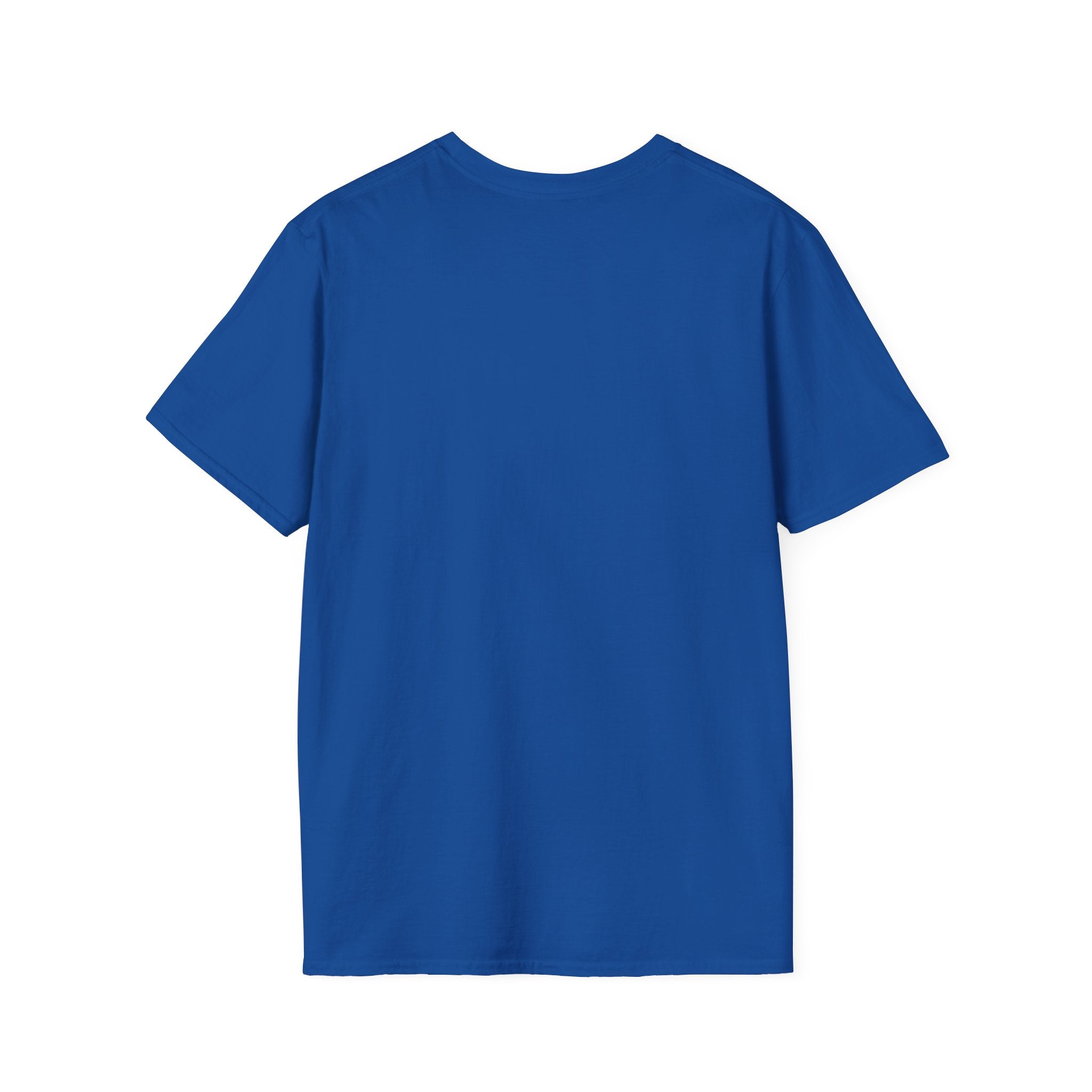 Cypress Hook T-Shirt — Southern Cypress Tree Fishing Logo Tee