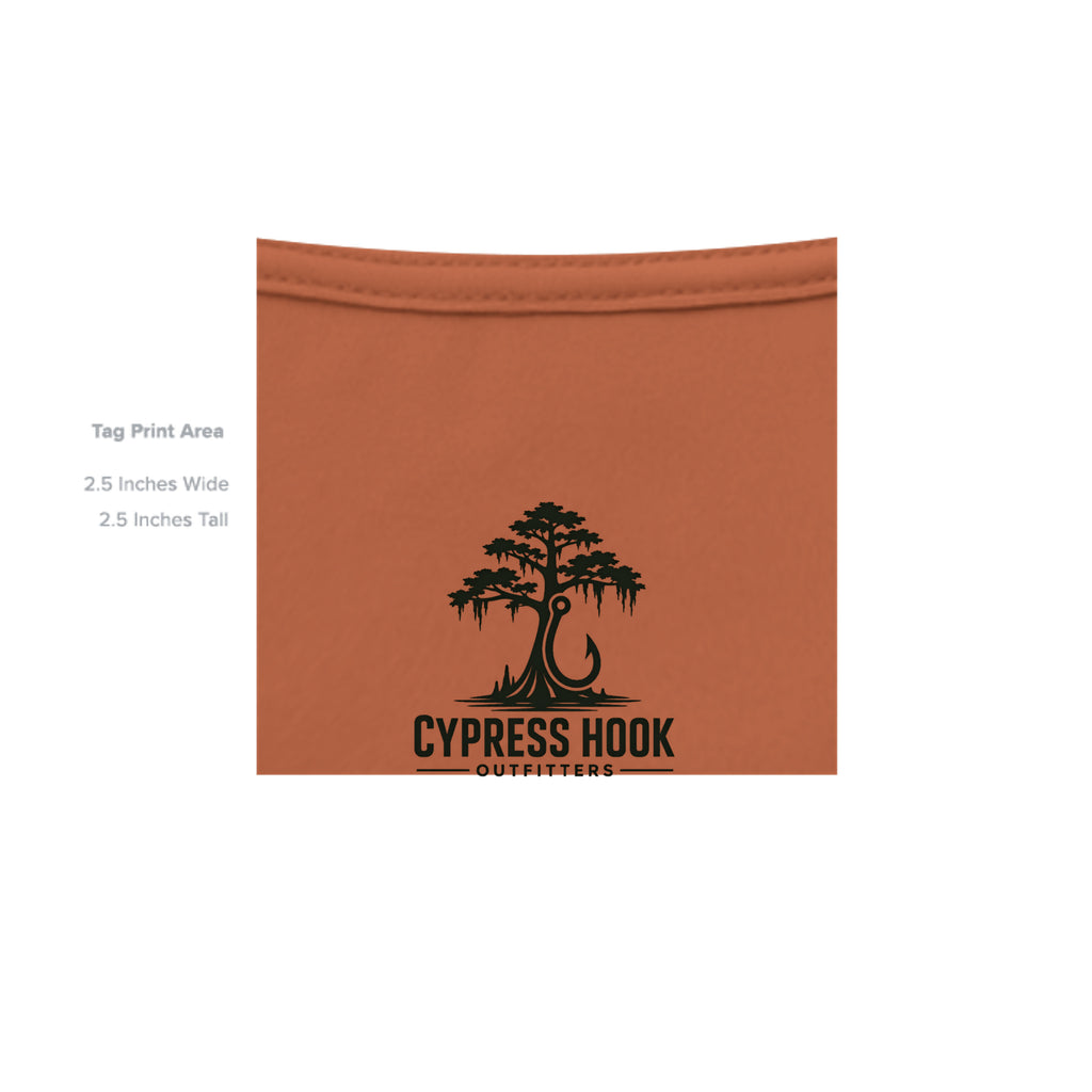 TEXAS ORANGE - G500 - INSIDE_TAG_LINE