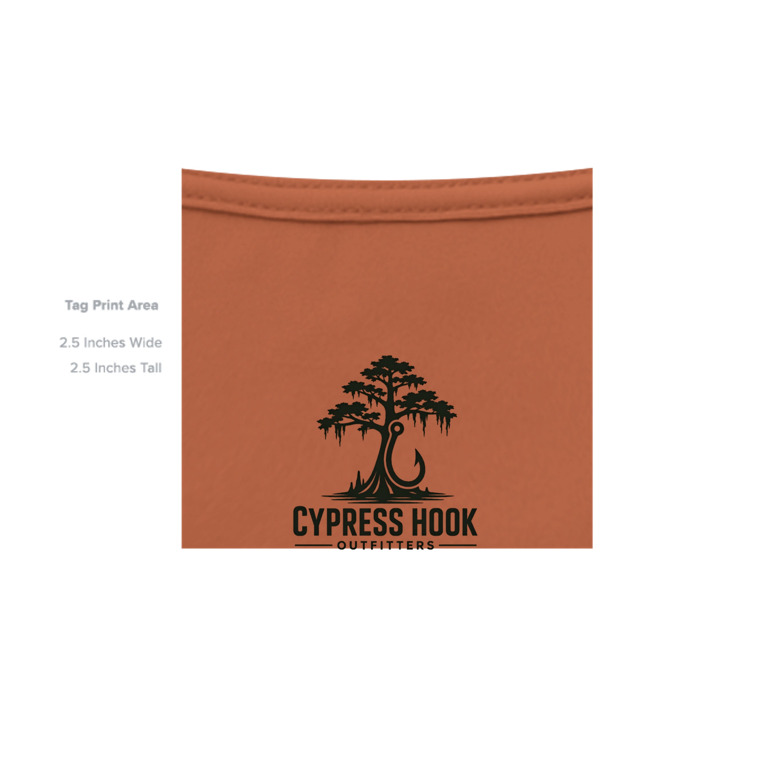 TEXAS ORANGE - G500 - INSIDE_TAG_LINE