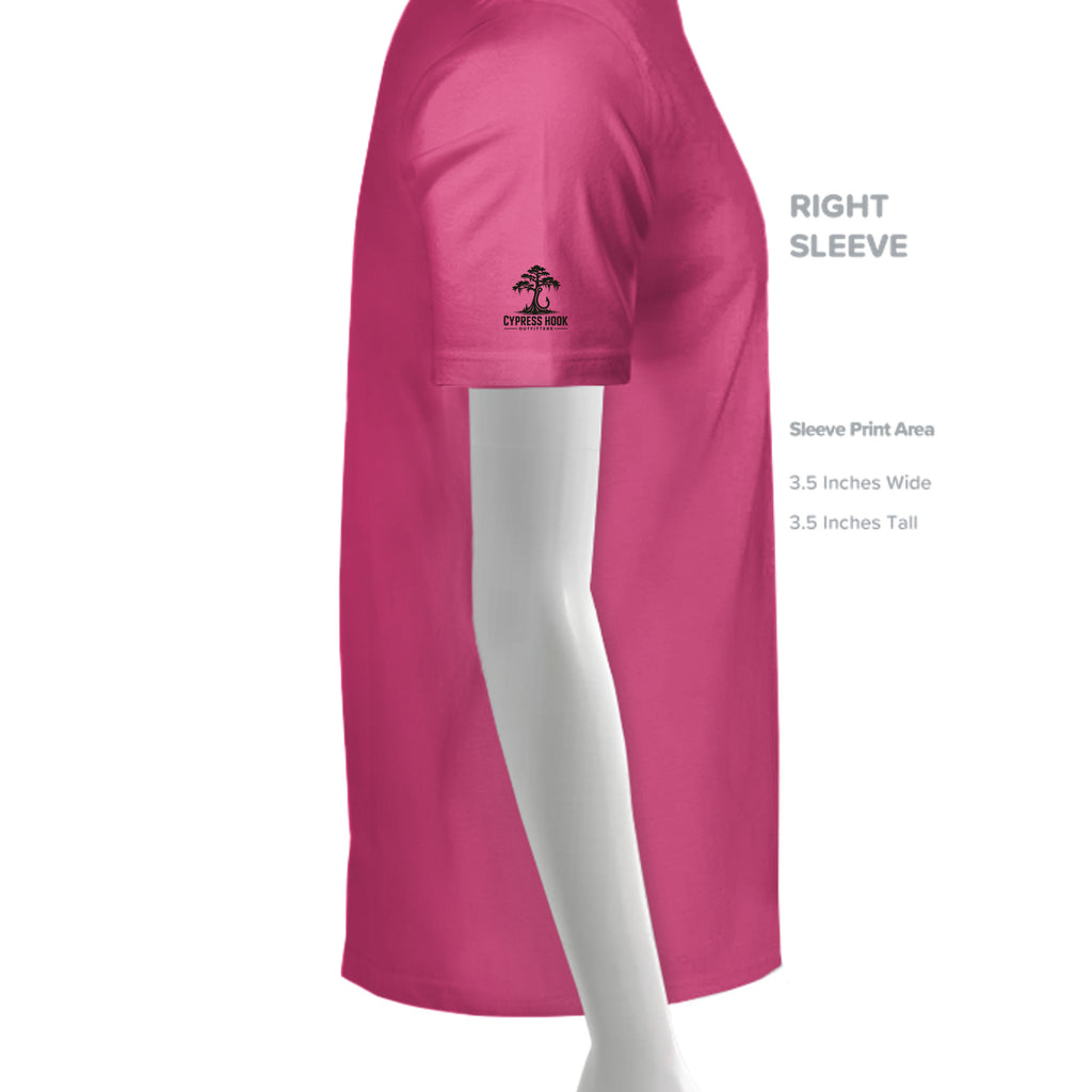 Heliconia - 3000 - SLEEVE_RIGHT