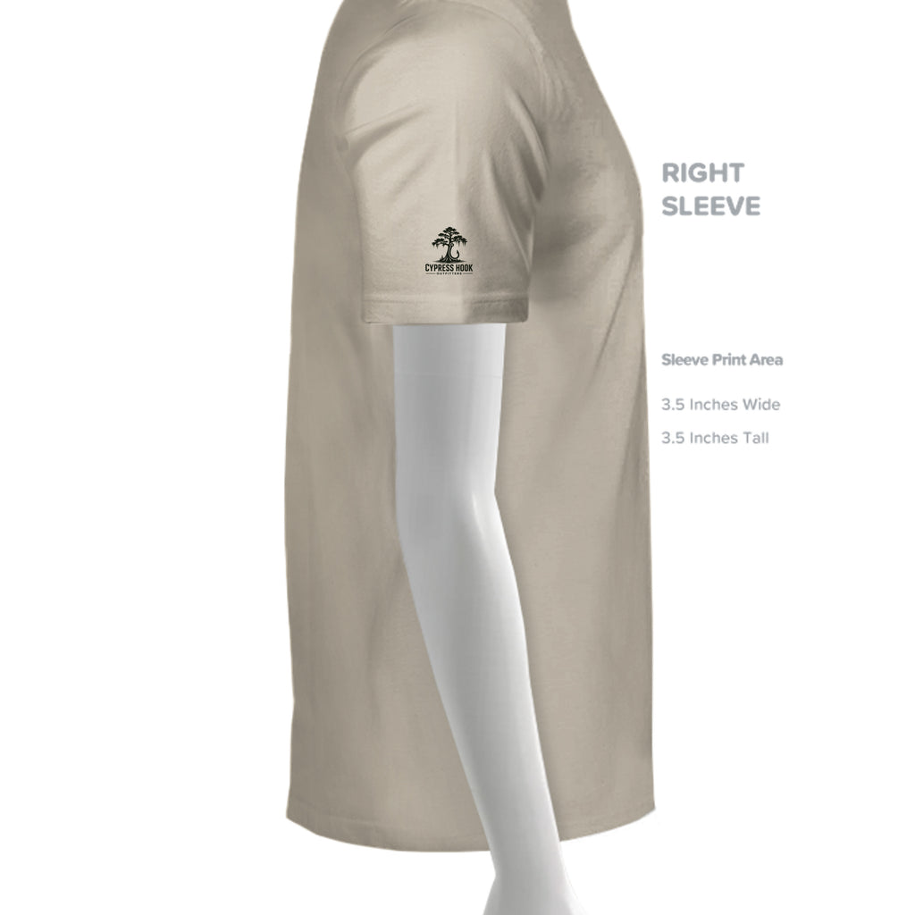 Sand - 3000 - SLEEVE_RIGHT