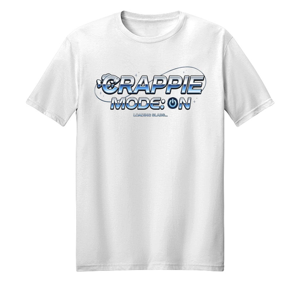 WHITE - 3000 - FRONT