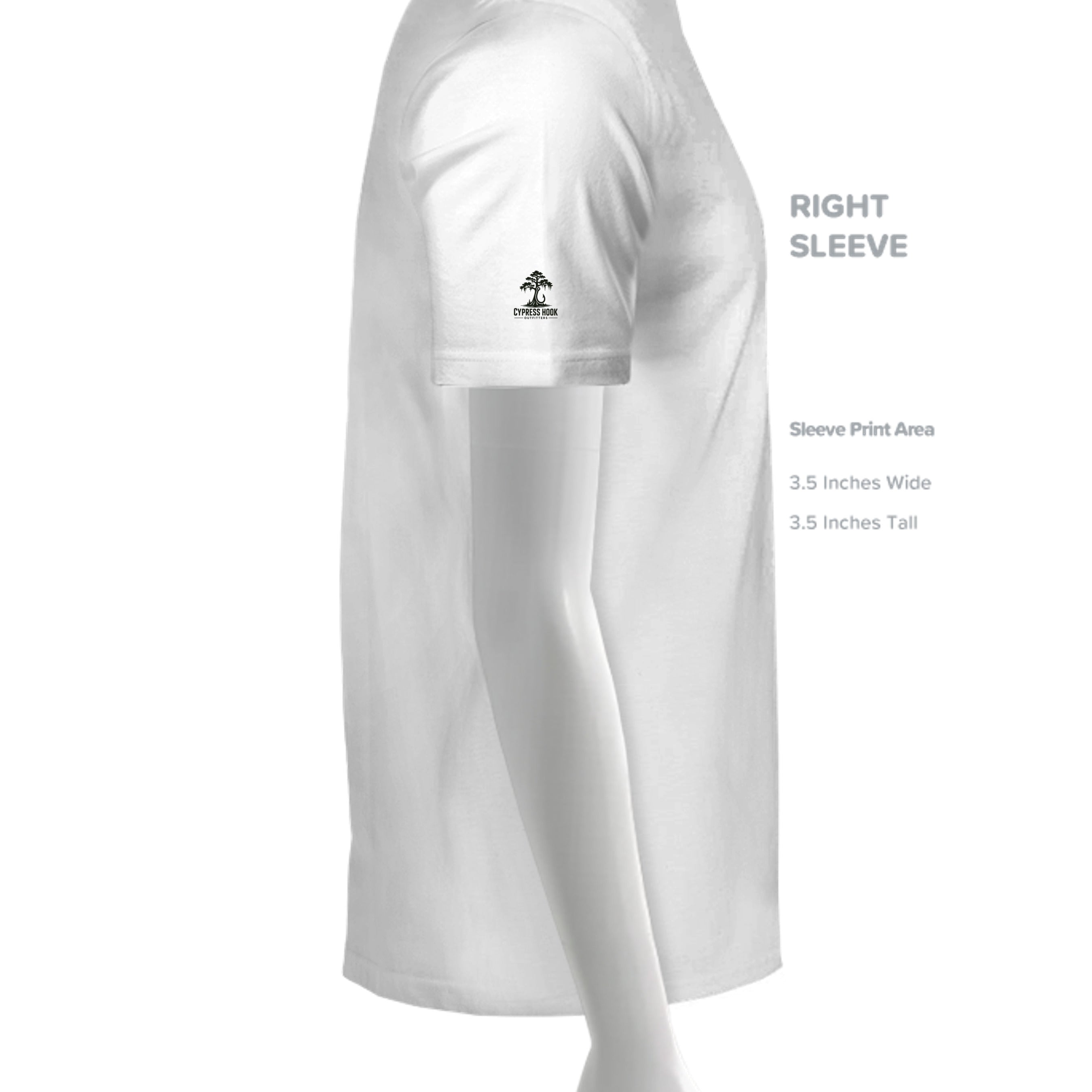 WHITE - 3000 - SLEEVE_RIGHT