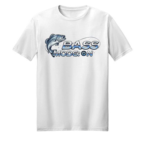WHITE - 3000 - FRONT