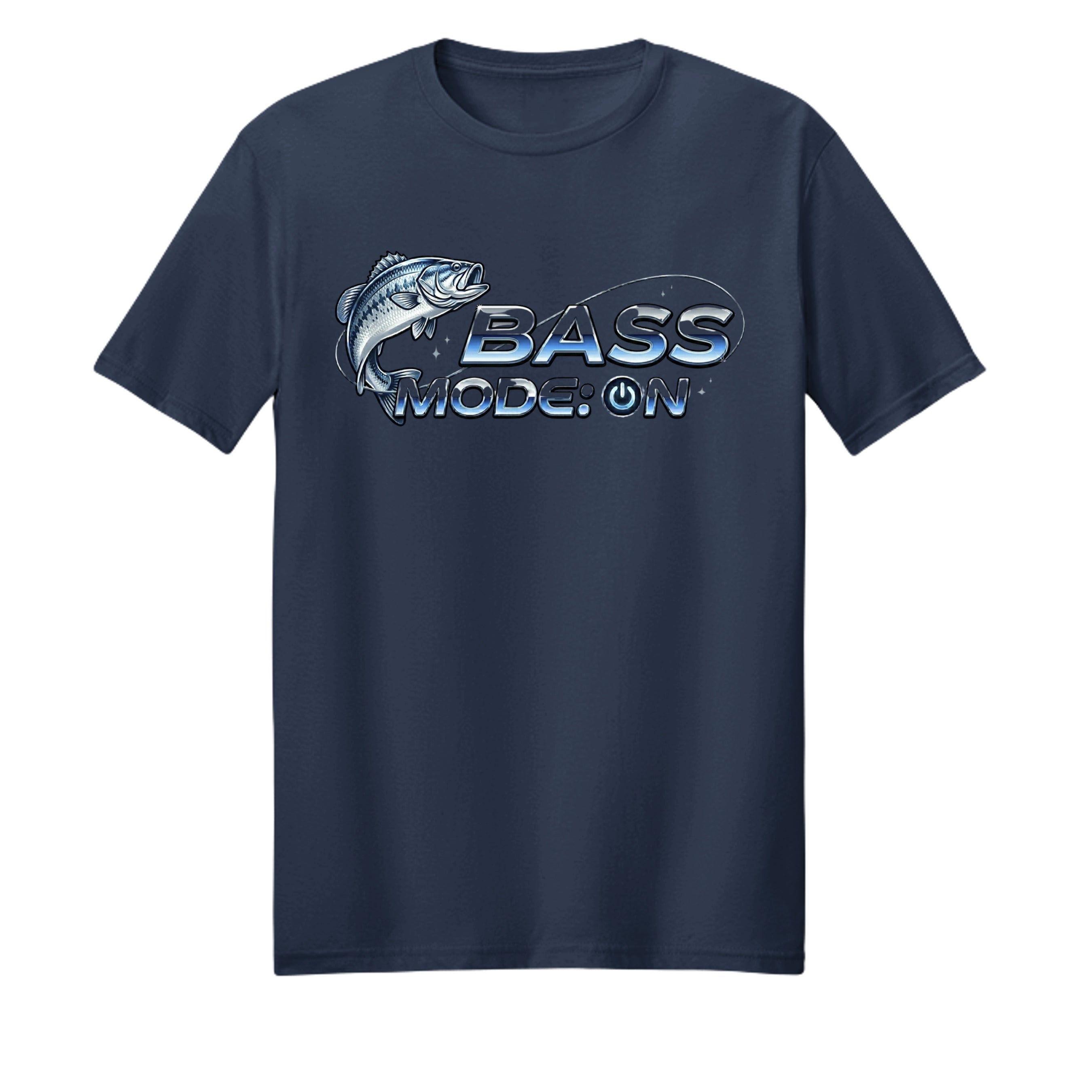 Navy - 3000 - FRONT