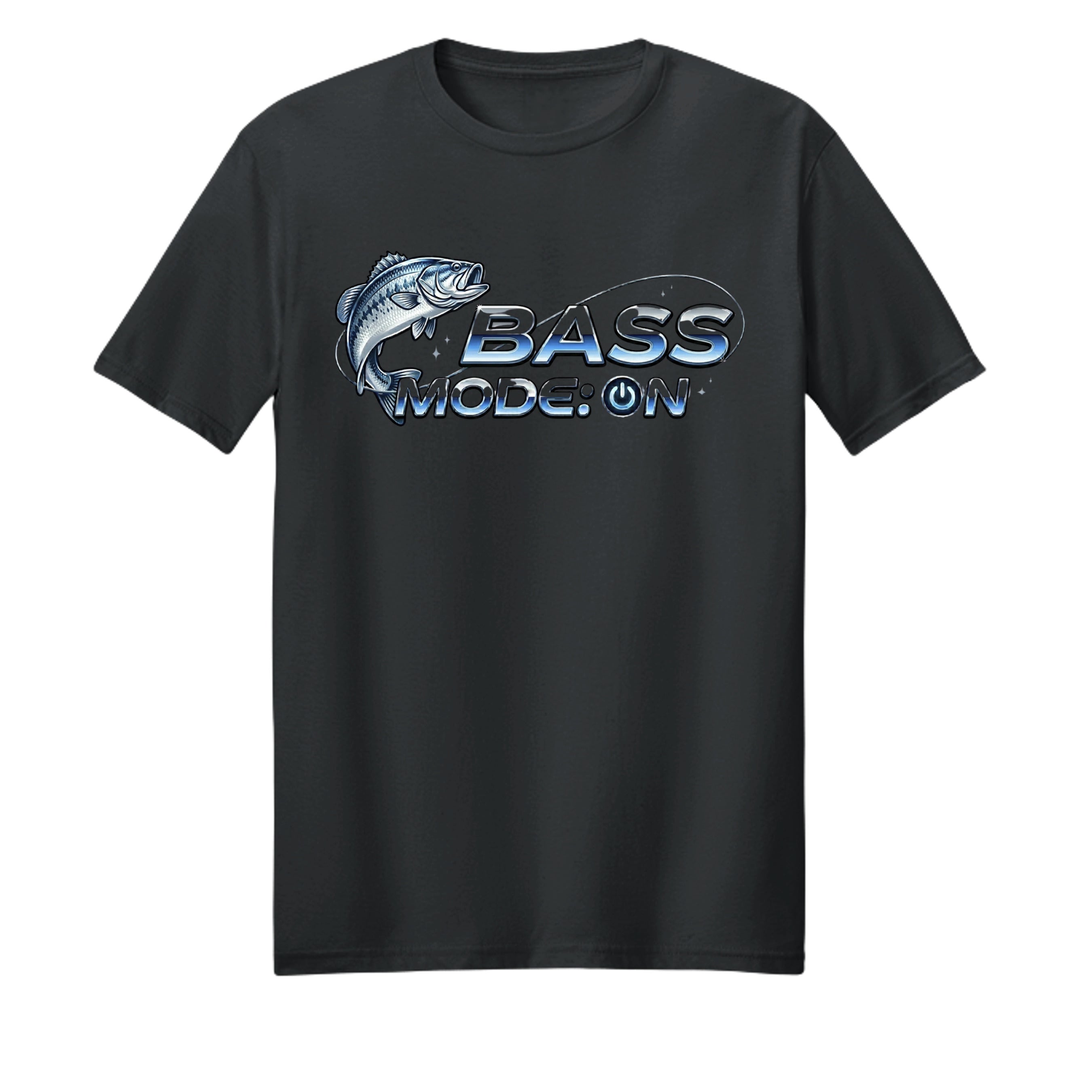 Black - 3000 - FRONT