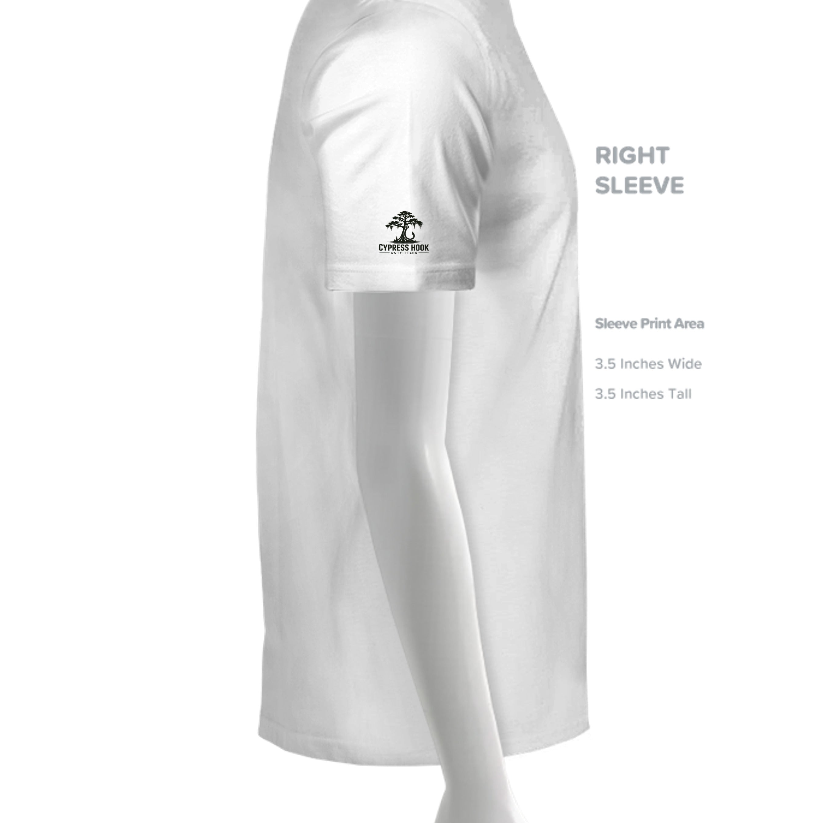 WHITE - 3000 - SLEEVE_RIGHT
