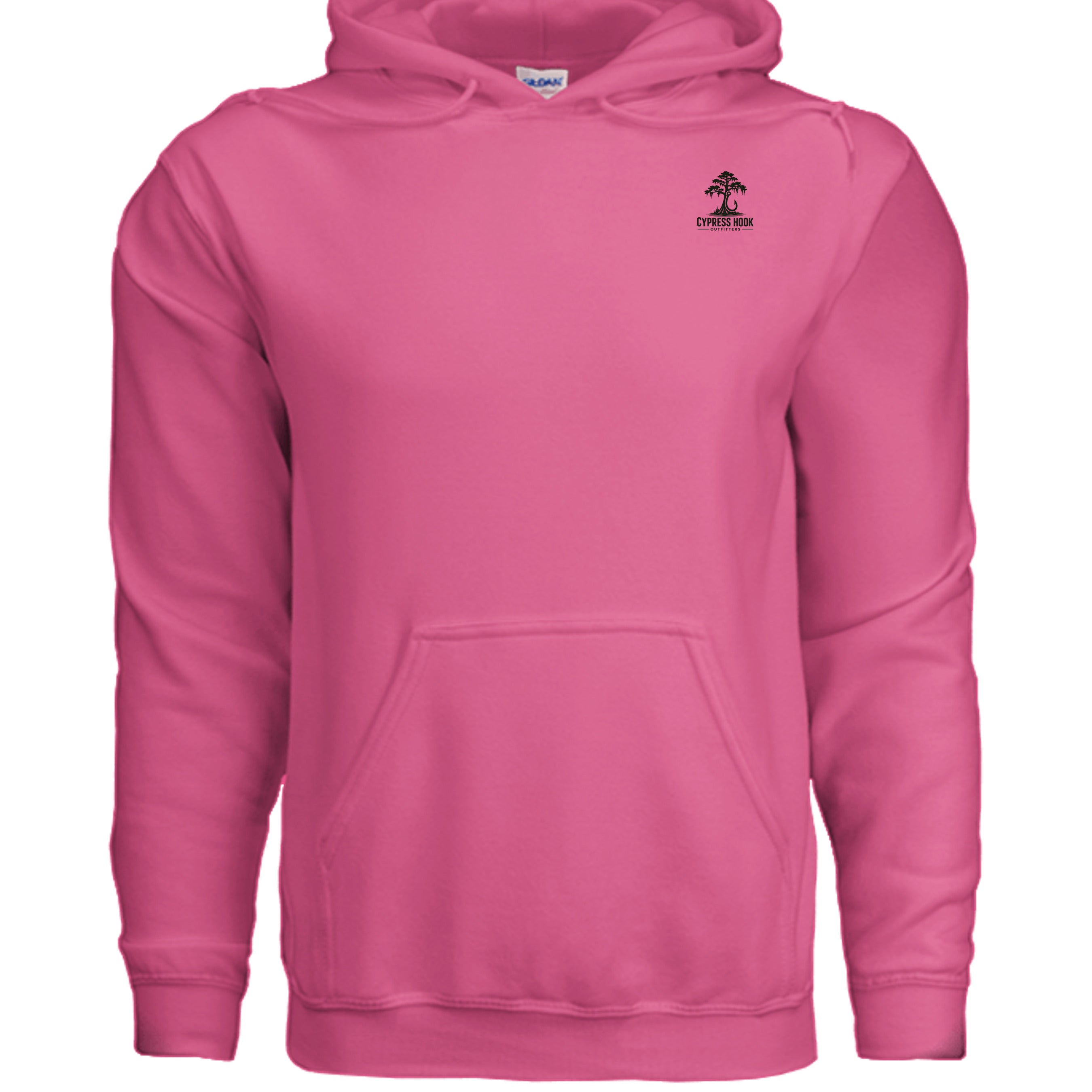 HELICONIA - G185 - FRONT
