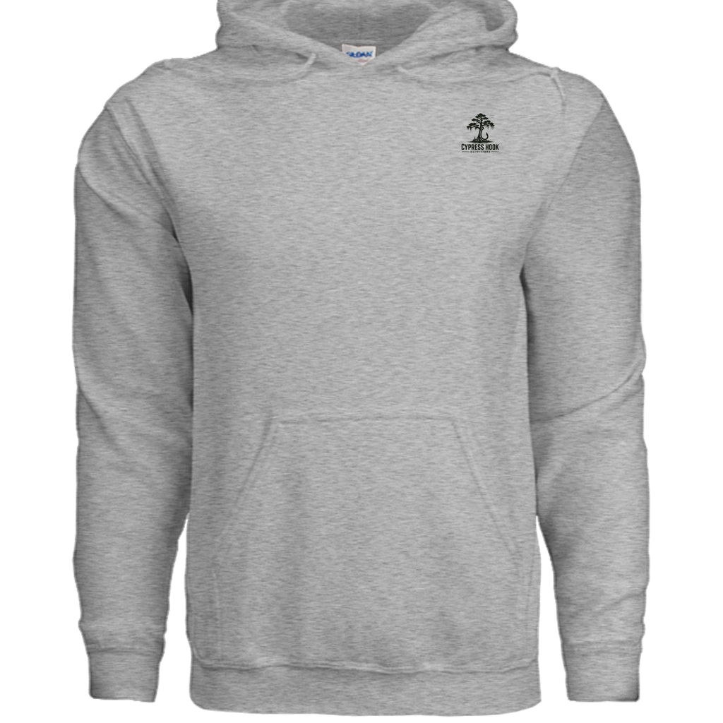 SPORT GREY - G185 - FRONT