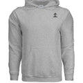 SPORT GREY - G185 - FRONT