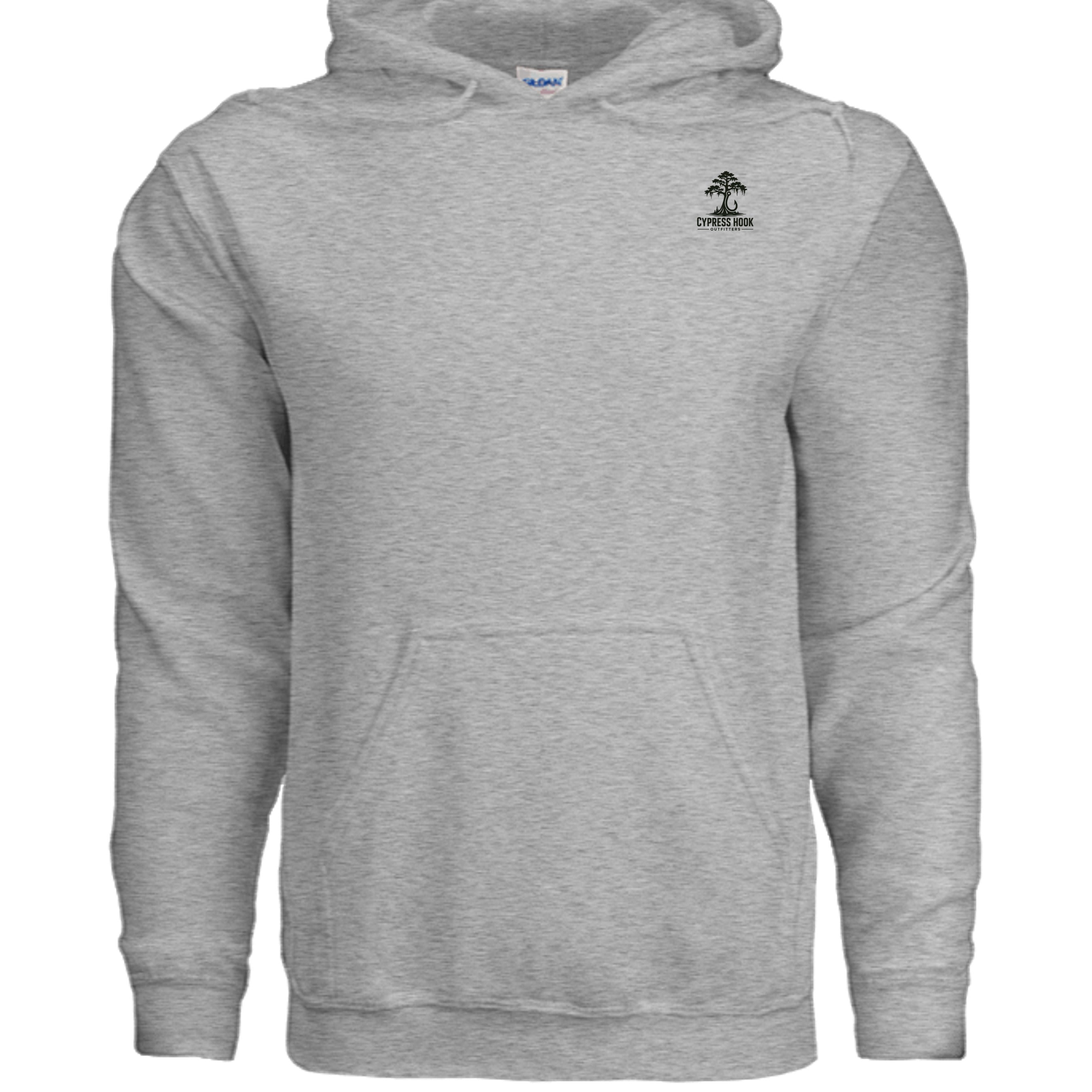 SPORT GREY - G185 - FRONT