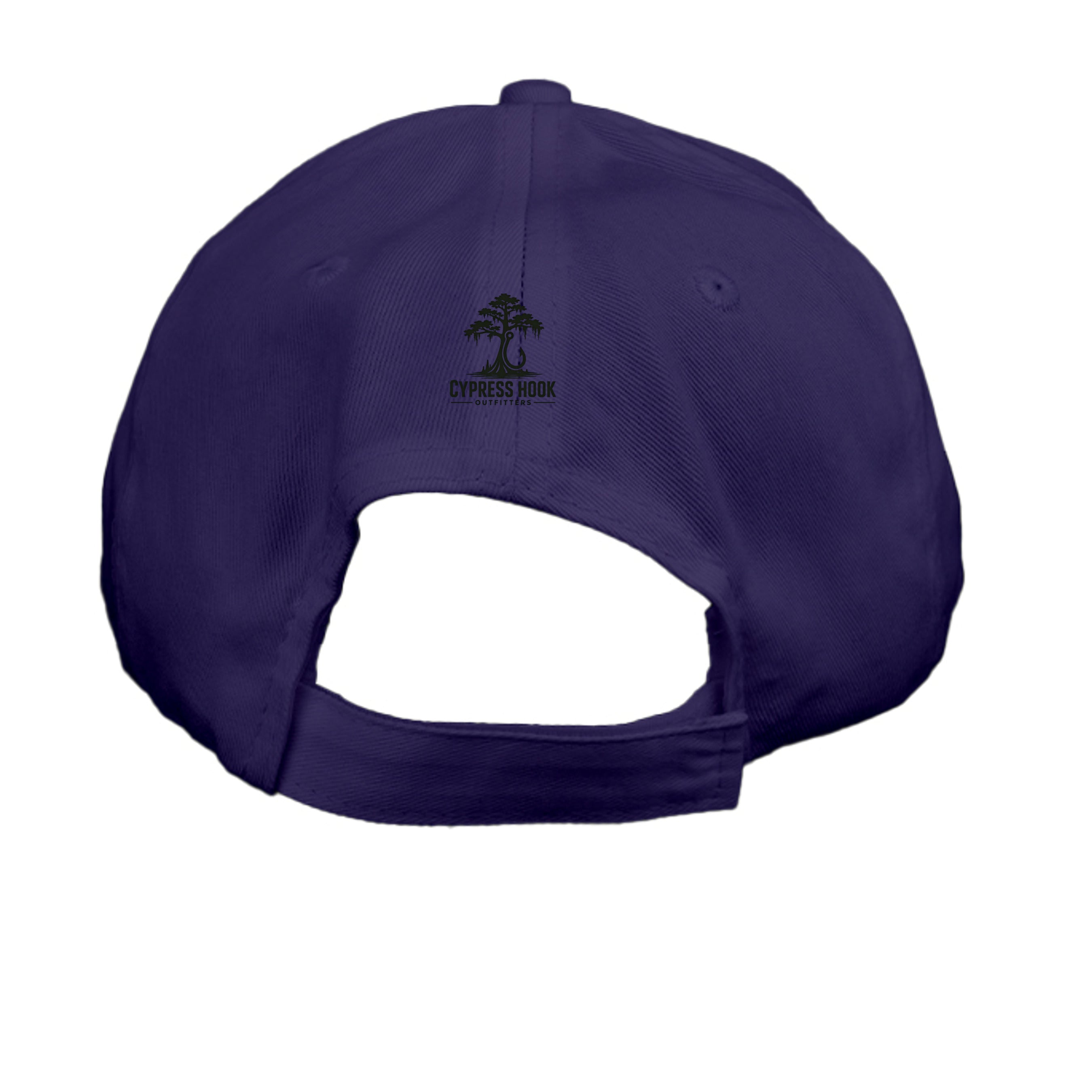 Purple - CP80 - BACK