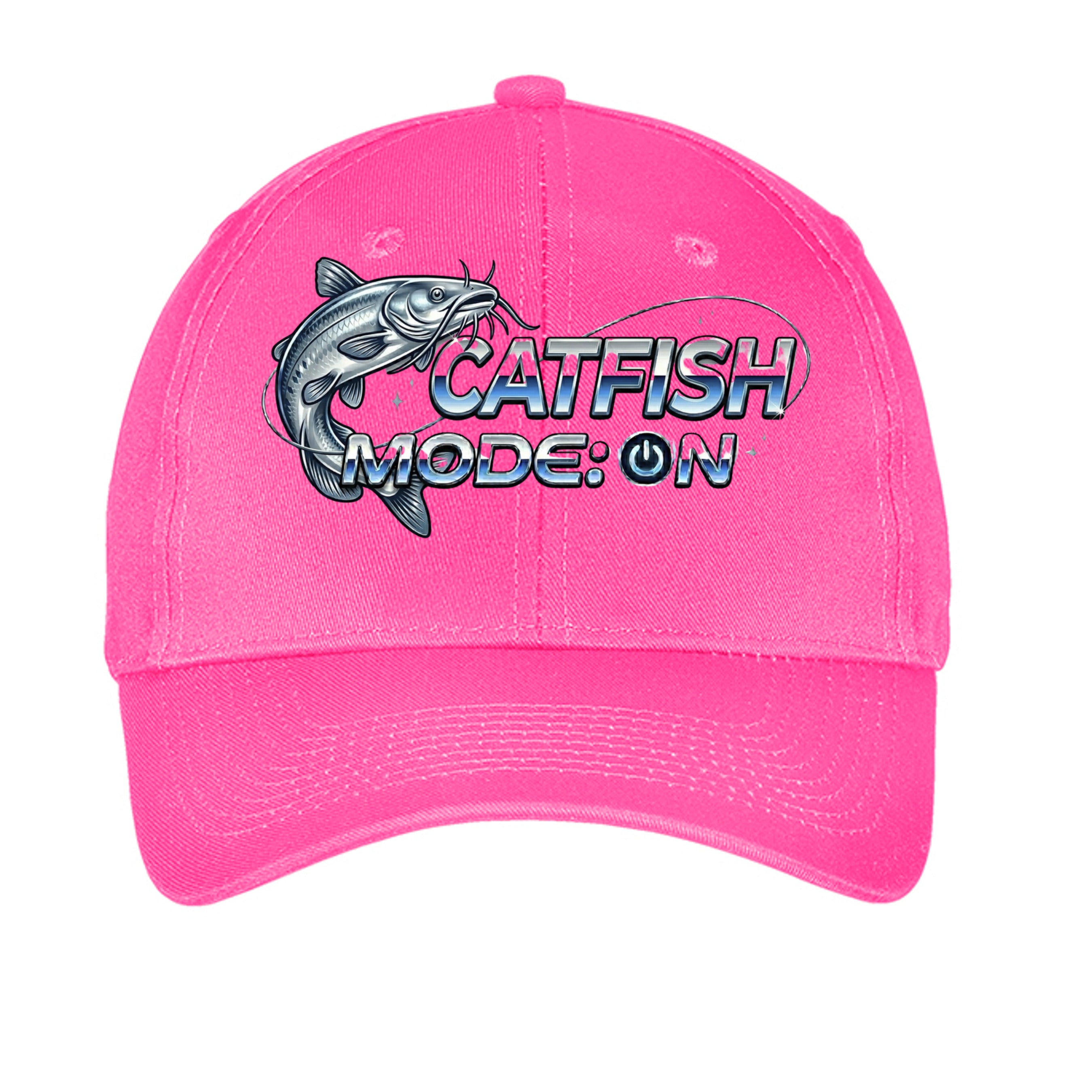 Neon Pink - CP80 - FRONT
