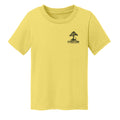 Yellow - CAR54T - FRONT