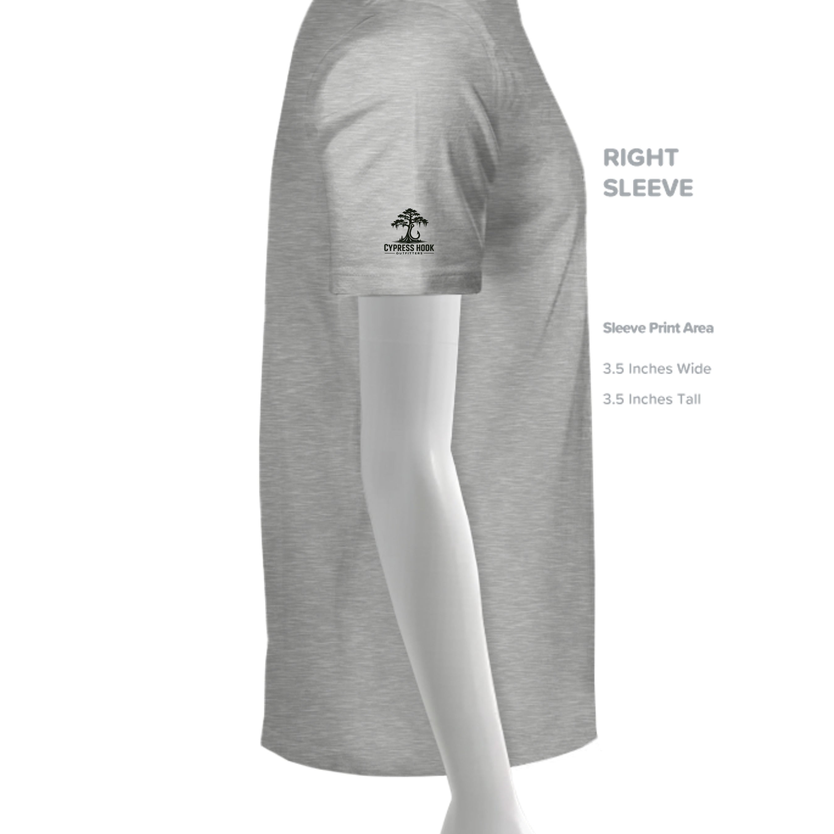 Ash - 3000 - SLEEVE_RIGHT